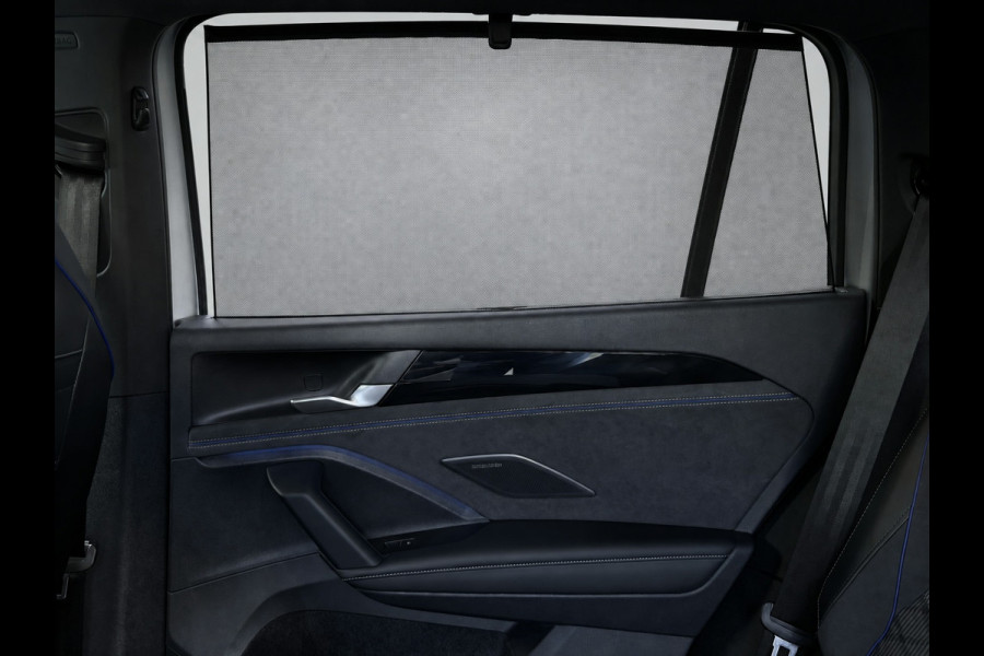 Volkswagen Tayron 1.5 eHybrid 272PK DSG R-LINE SPORT HARMAN-KARDON/360° CAMERA/TREKHAAK FABRIEKSGARANTIE TOT 2030