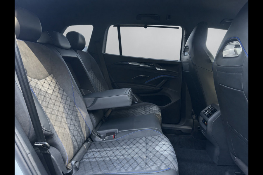 Volkswagen Tayron 1.5 eHybrid 272PK DSG R-LINE SPORT HARMAN-KARDON/360° CAMERA/TREKHAAK FABRIEKSGARANTIE TOT 2030