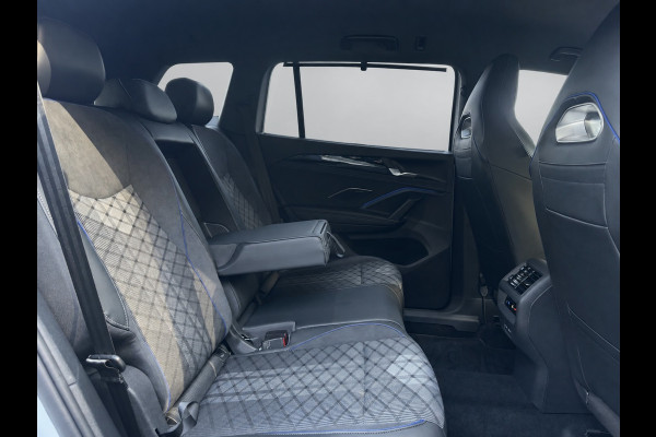 Volkswagen Tayron 1.5 eHybrid 272PK DSG R-LINE SPORT HARMAN-KARDON/360° CAMERA/TREKHAAK FABRIEKSGARANTIE TOT 2030