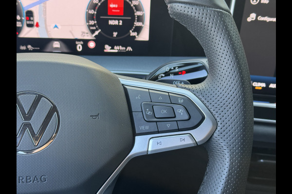 Volkswagen Tayron 1.5 eHybrid 272PK DSG R-LINE SPORT HARMAN-KARDON/360° CAMERA/TREKHAAK FABRIEKSGARANTIE TOT 2030