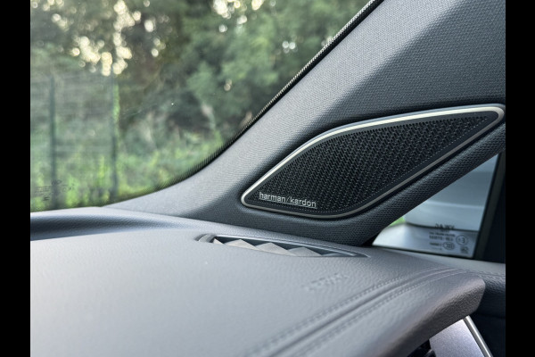 Volkswagen Tayron 1.5 eHybrid 272PK DSG R-LINE SPORT HARMAN-KARDON/360° CAMERA/TREKHAAK FABRIEKSGARANTIE TOT 2030