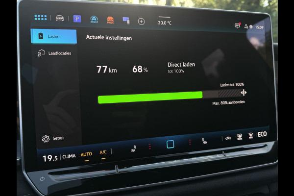 Volkswagen Tayron 1.5 eHybrid 272PK DSG R-LINE SPORT HARMAN-KARDON/360° CAMERA/TREKHAAK FABRIEKSGARANTIE TOT 2030