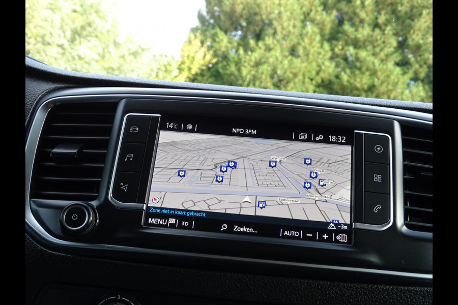 Toyota PROACE Electric Worker Extra Range Navigator