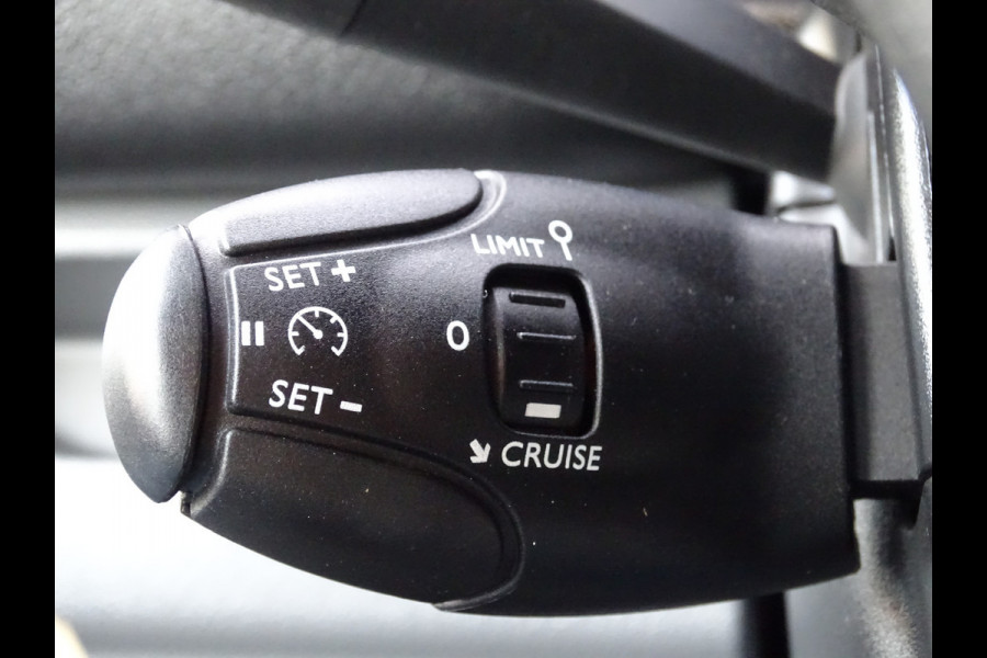 Toyota PROACE Electric Worker Extra Range Navigator