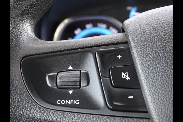 Toyota PROACE Electric Worker Extra Range Navigator