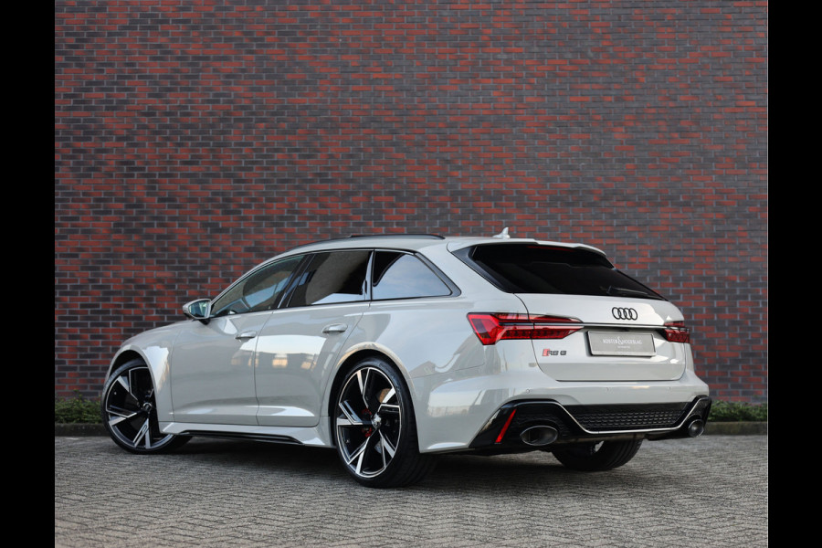 Audi RS6 Avant 4.0 TFSI quattro | RS Dynamic Plus - HUD - B&O
