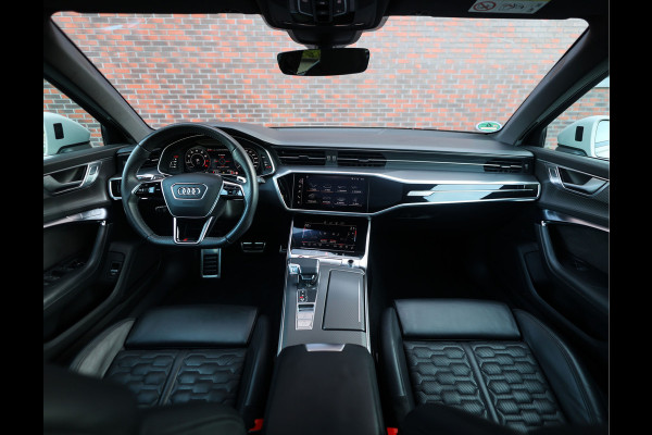 Audi RS6 Avant 4.0 TFSI quattro | RS Dynamic Plus - HUD - B&O