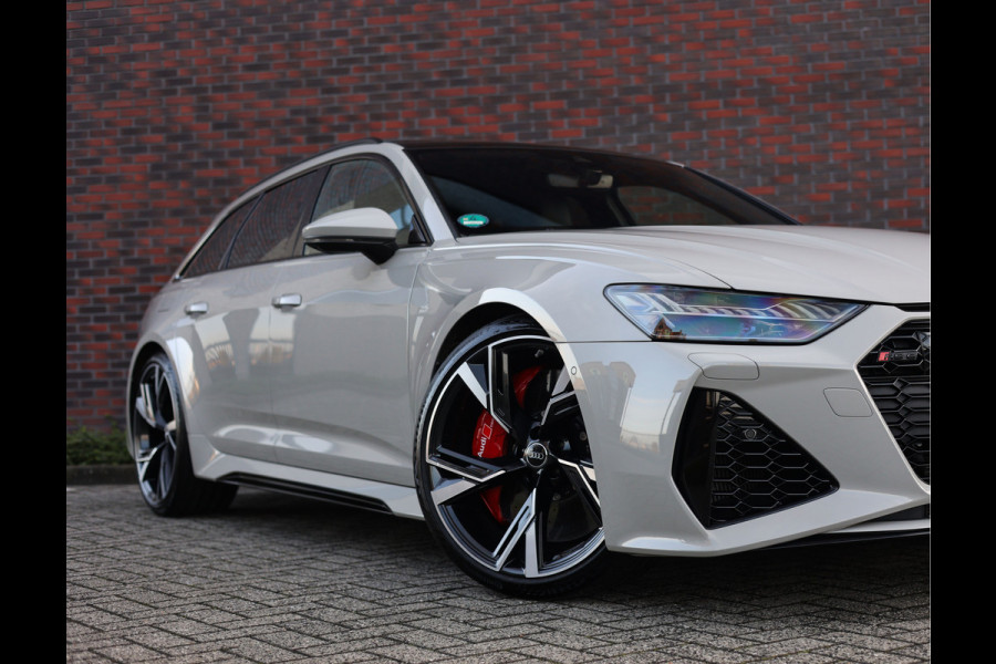 Audi RS6 Avant 4.0 TFSI quattro | RS Dynamic Plus - HUD - B&O