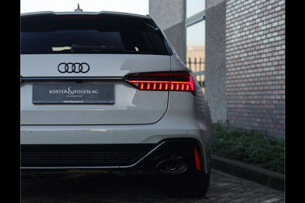 Audi RS6 Avant 4.0 TFSI quattro | RS Dynamic Plus - HUD - B&O