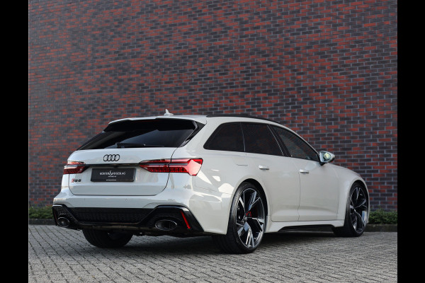 Audi RS6 Avant 4.0 TFSI quattro | RS Dynamic Plus - HUD - B&O