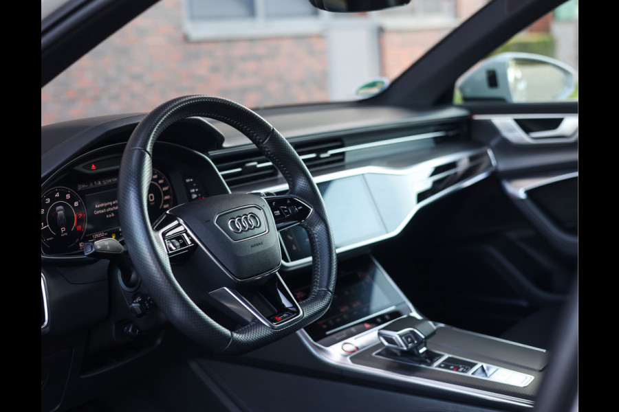 Audi RS6 Avant 4.0 TFSI quattro | RS Dynamic Plus - HUD - B&O