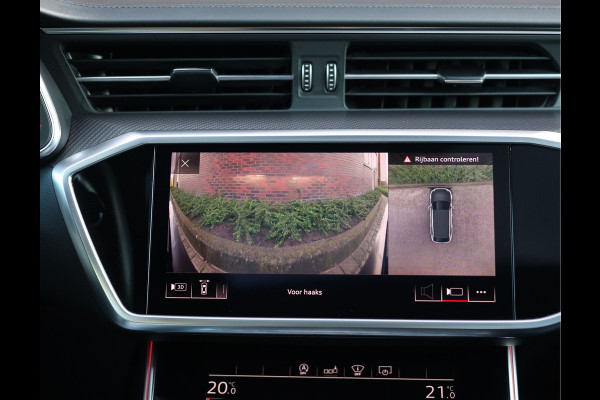 Audi RS6 Avant 4.0 TFSI quattro | RS Dynamic Plus - HUD - B&O