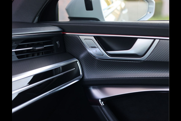 Audi RS6 Avant 4.0 TFSI quattro | RS Dynamic Plus - HUD - B&O