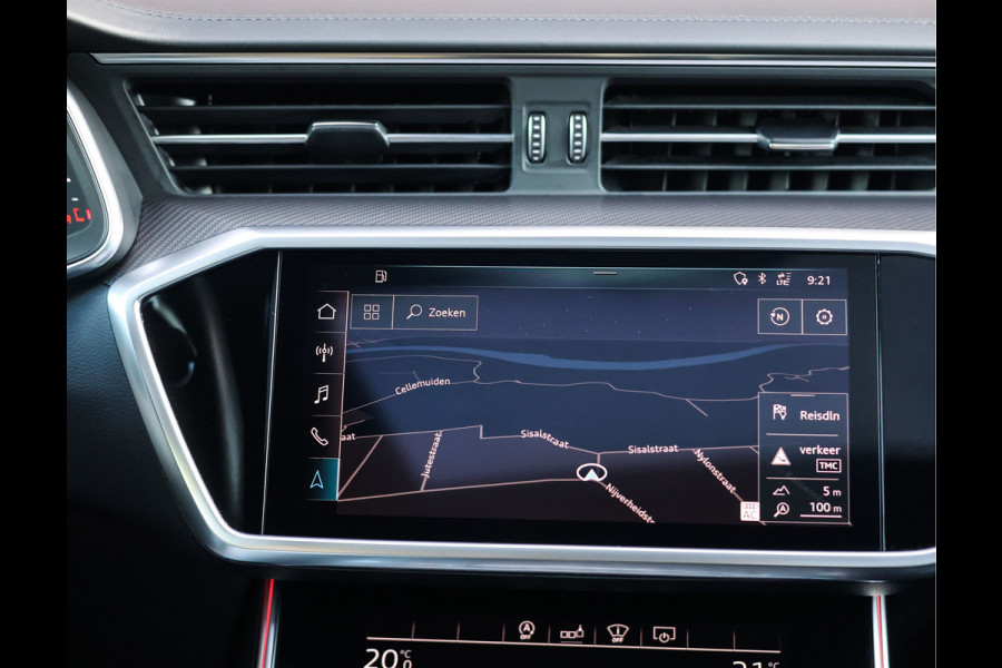 Audi RS6 Avant 4.0 TFSI quattro | RS Dynamic Plus - HUD - B&O