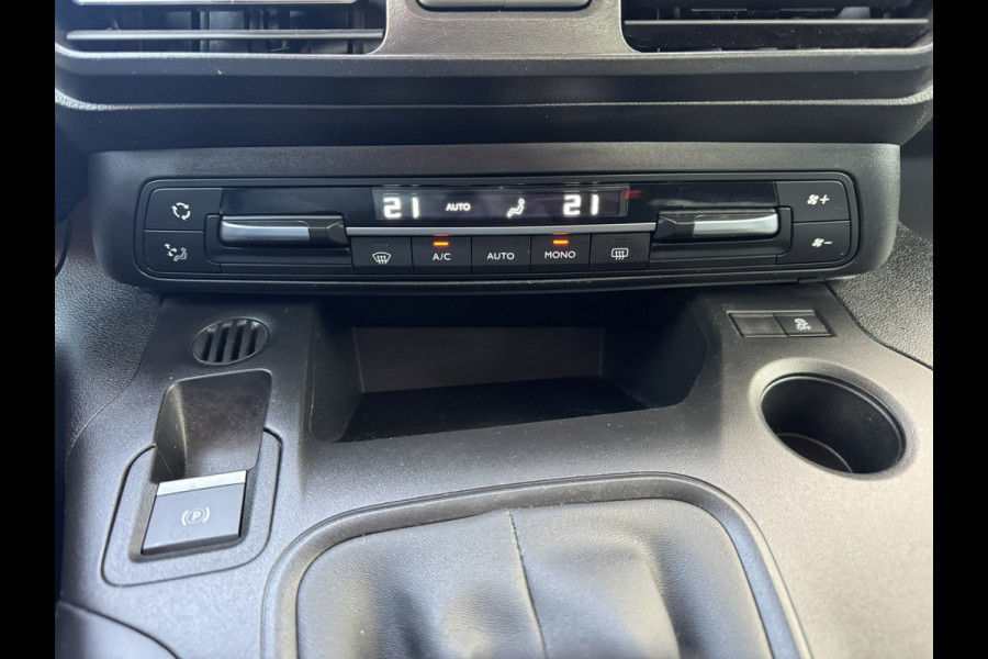 Citroën Berlingo 1.2 PureTech Feel Camera Carplay Climate Control Cruisecontrol All-Season Banden PDC V+A