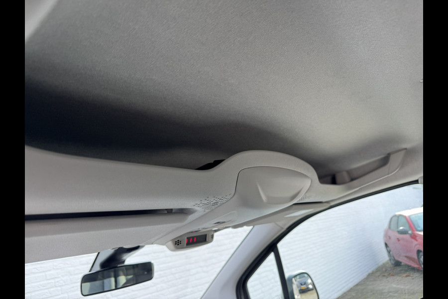 Citroën Berlingo 1.2 PureTech Feel Camera Carplay Climate Control Cruisecontrol All-Season Banden PDC V+A