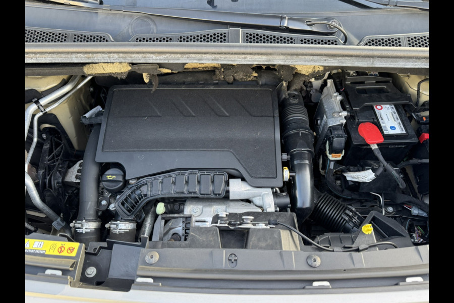 Citroën Berlingo 1.2 PureTech Feel Camera Carplay Climate Control Cruisecontrol All-Season Banden PDC V+A