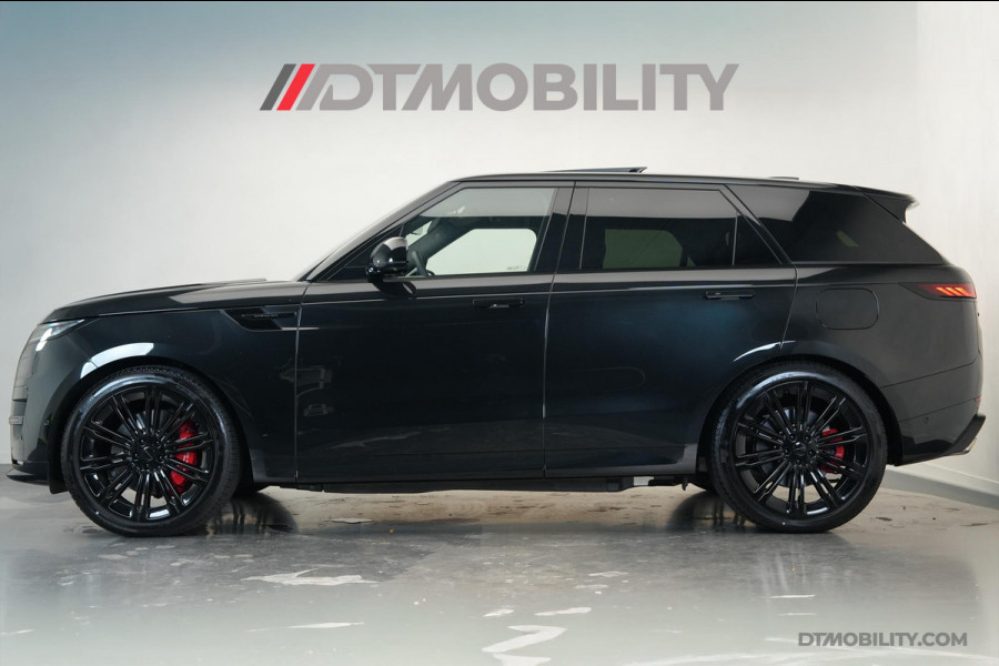 Land Rover Range Rover Sport 3.0 P550e Autobiography PHEV | Nieuw! | SVO | Trekhaak