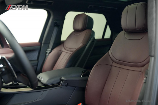 Land Rover Range Rover Sport 3.0 P550e Autobiography PHEV | Nieuw! | SVO | Trekhaak