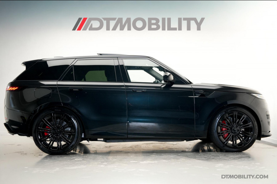 Land Rover Range Rover Sport 3.0 P550e Autobiography PHEV | Nieuw! | SVO | Trekhaak
