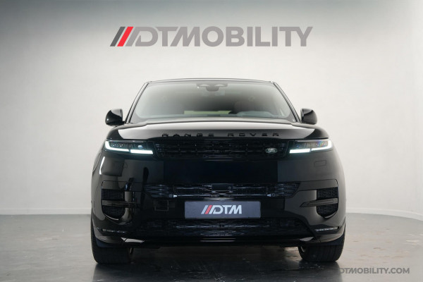 Land Rover Range Rover Sport 3.0 P550e Autobiography PHEV | Nieuw! | SVO | Trekhaak