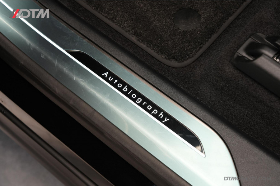 Land Rover Range Rover Sport 3.0 P550e Autobiography PHEV | Nieuw! | SVO | Trekhaak