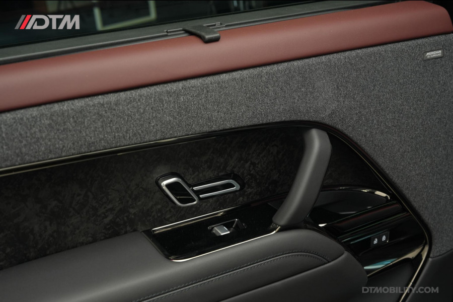 Land Rover Range Rover Sport 3.0 P550e Autobiography PHEV | Nieuw! | SVO | Trekhaak