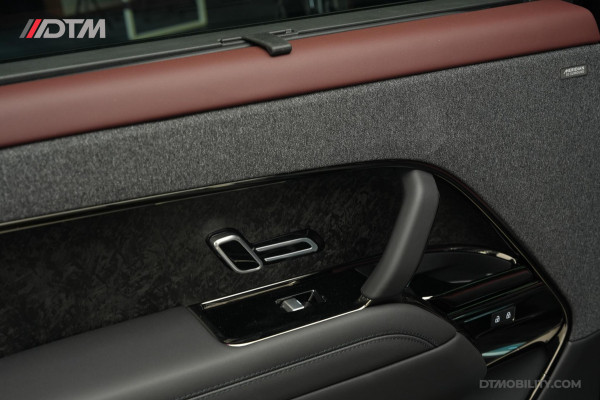 Land Rover Range Rover Sport 3.0 P550e Autobiography PHEV | Nieuw! | SVO | Trekhaak