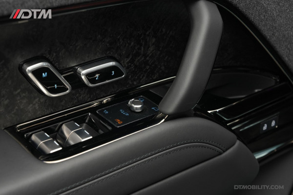 Land Rover Range Rover Sport 3.0 P550e Autobiography PHEV | Nieuw! | SVO | Trekhaak