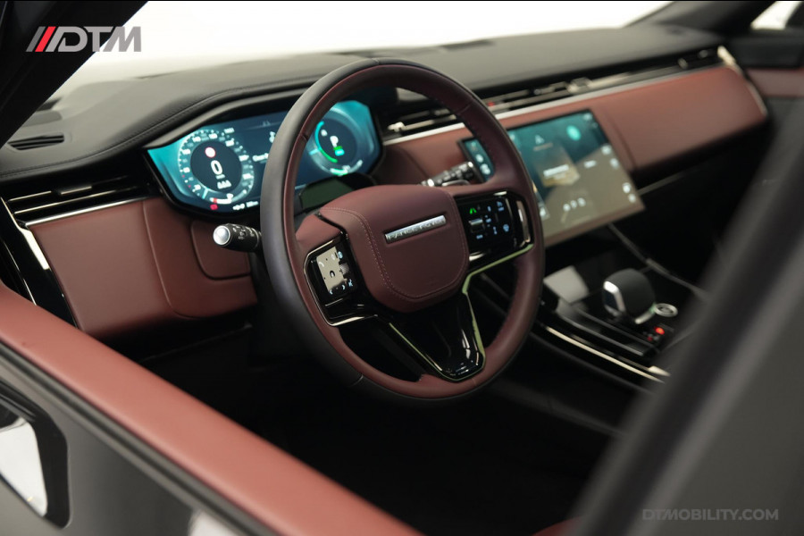 Land Rover Range Rover Sport 3.0 P550e Autobiography PHEV | Nieuw! | SVO | Trekhaak