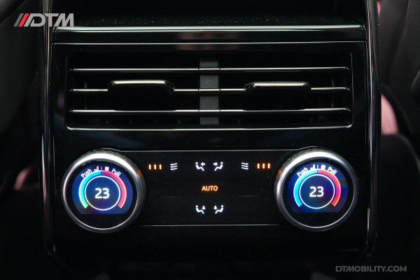 Land Rover Range Rover Sport 3.0 P550e Autobiography PHEV | Nieuw! | SVO | Trekhaak