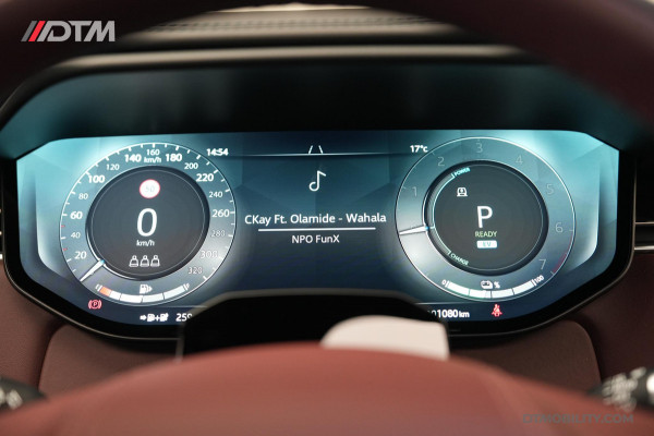 Land Rover Range Rover Sport 3.0 P550e Autobiography PHEV | Nieuw! | SVO | Trekhaak