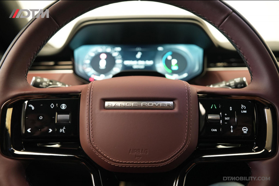 Land Rover Range Rover Sport 3.0 P550e Autobiography PHEV | Nieuw! | SVO | Trekhaak