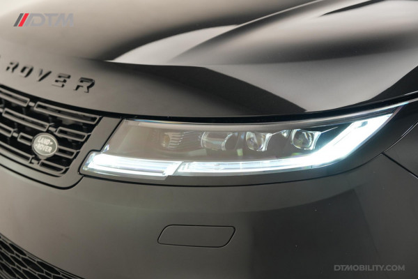 Land Rover Range Rover Sport 3.0 P550e Autobiography PHEV | Nieuw! | SVO | Trekhaak