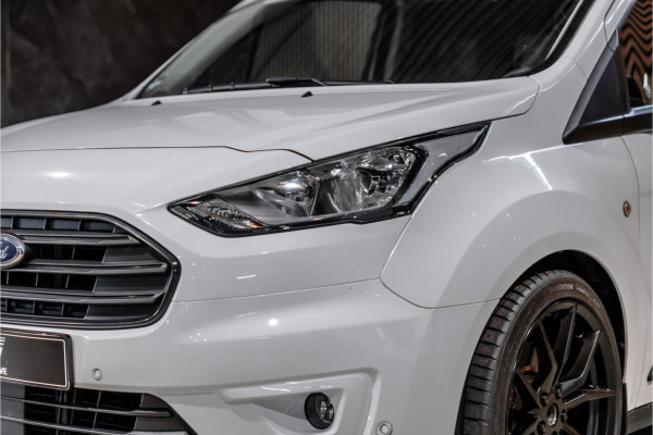 Ford Transit Connect 1.5 EcoBlue L2 | L+R Schuifdeuren | CarPlay | Camera | Stoelverwarming | 3-zitter | DAB | PDC V+A | Dealer onderhouden | Nieuwe APK