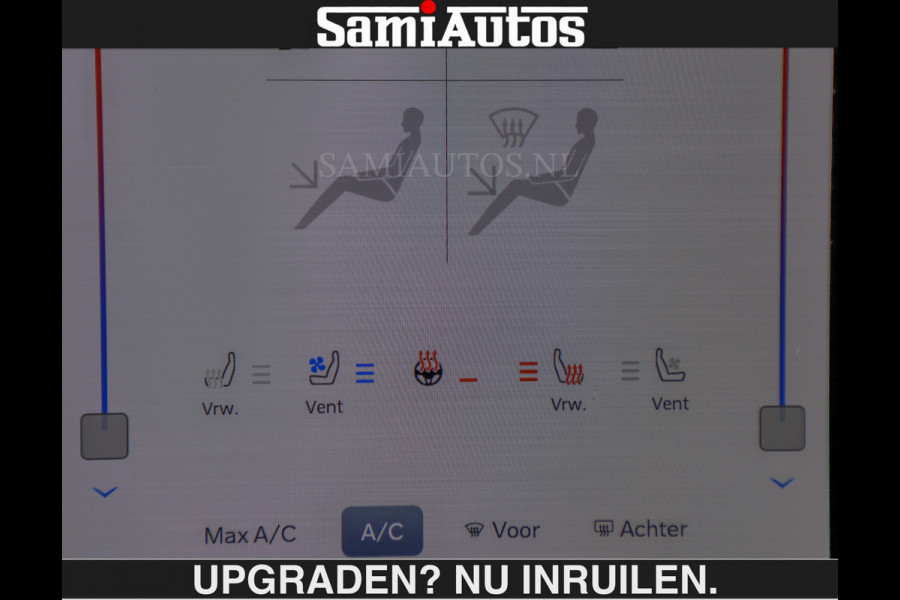 Dodge Ram SPORT 5.7 V8 402PK | €54950,- excl | LUCHTVERING | 2023 | PANODAK | GROOTSCHERM | DC | TOP KLEUR GRANITE | CREW CAB | DUBBELE CABINE | 5 PERSOONS |