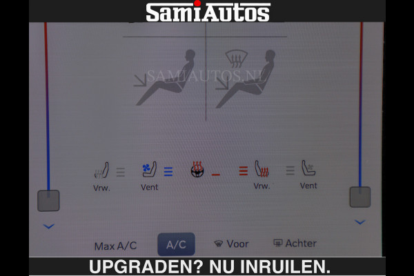 Dodge Ram SPORT 5.7 V8 402PK | €54950,- excl | LUCHTVERING | 2023 | PANODAK | GROOTSCHERM | DC | TOP KLEUR GRANITE | CREW CAB | DUBBELE CABINE | 5 PERSOONS |