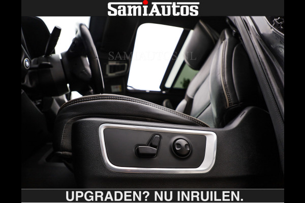 Dodge Ram SPORT 5.7 V8 402PK | €54950,- excl | LUCHTVERING | 2023 | PANODAK | GROOTSCHERM | DC | TOP KLEUR GRANITE | CREW CAB | DUBBELE CABINE | 5 PERSOONS |