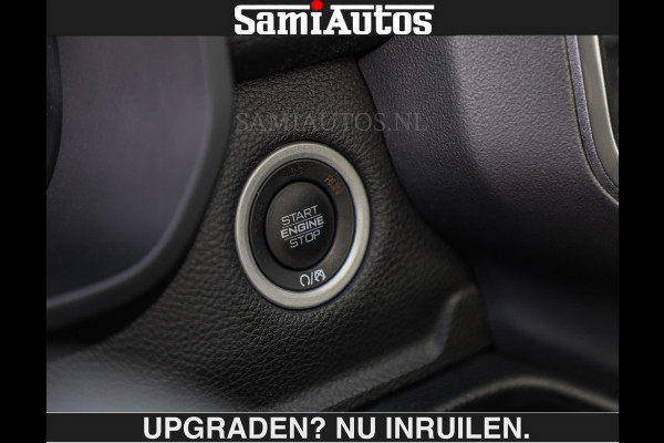 Dodge Ram SPORT 5.7 V8 402PK | €54950,- excl | LUCHTVERING | 2023 | PANODAK | GROOTSCHERM | DC | TOP KLEUR GRANITE | CREW CAB | DUBBELE CABINE | 5 PERSOONS |