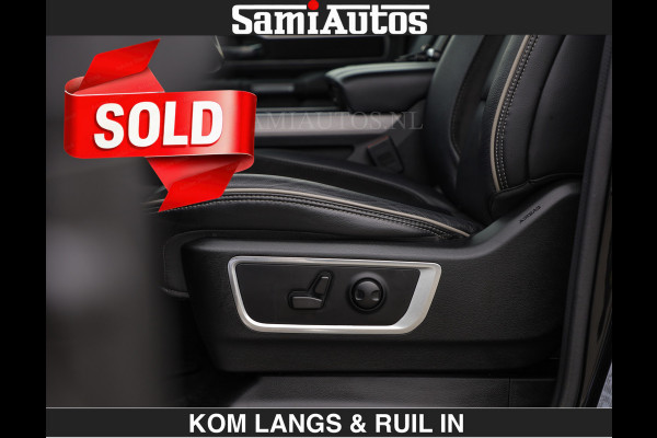 Dodge Ram BLACK OPS | 5.7 V8 HEMI | €66950,- excl | WIDEBODY HULK | OPEN UITLAAT KLEP | ZEER DIK | DUBBELE CABINE | DC | 5 PERSOONS | GRIJS KENETEKEN | EXTRA BREDE WIELEN IN HET BRONS | MEGA DIK | 3500KG TREKVERMOGEN |