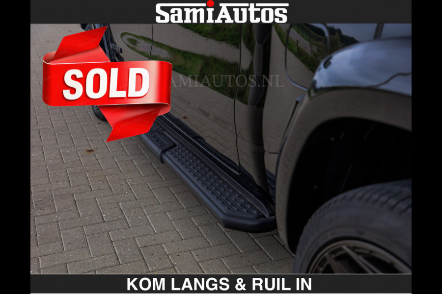 Dodge Ram BLACK OPS | 5.7 V8 HEMI | €66950,- excl | WIDEBODY HULK | OPEN UITLAAT KLEP | ZEER DIK | DUBBELE CABINE | DC | 5 PERSOONS | GRIJS KENETEKEN | EXTRA BREDE WIELEN IN HET BRONS | MEGA DIK | 3500KG TREKVERMOGEN |