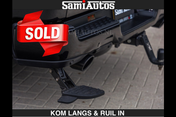 Dodge Ram BLACK OPS | 5.7 V8 HEMI | €66950,- excl | WIDEBODY HULK | OPEN UITLAAT KLEP | ZEER DIK | DUBBELE CABINE | DC | 5 PERSOONS | GRIJS KENETEKEN | EXTRA BREDE WIELEN IN HET BRONS | MEGA DIK | 3500KG TREKVERMOGEN |