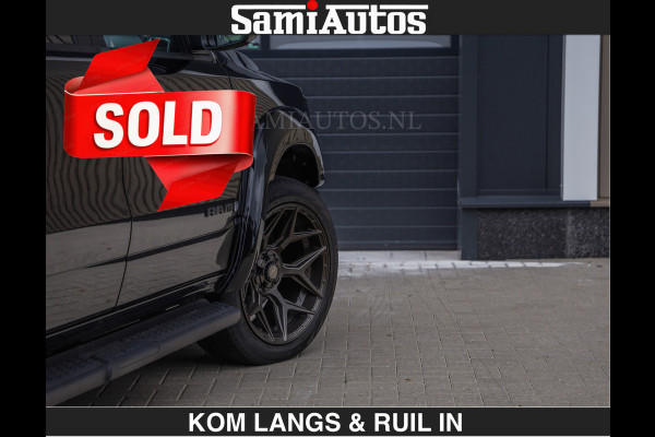 Dodge Ram BLACK OPS | 5.7 V8 HEMI | €66950,- excl | WIDEBODY HULK | OPEN UITLAAT KLEP | ZEER DIK | DUBBELE CABINE | DC | 5 PERSOONS | GRIJS KENETEKEN | EXTRA BREDE WIELEN IN HET BRONS | MEGA DIK | 3500KG TREKVERMOGEN |
