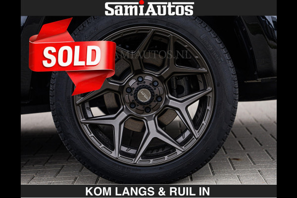 Dodge Ram BLACK OPS | 5.7 V8 HEMI | €66950,- excl | WIDEBODY HULK | OPEN UITLAAT KLEP | ZEER DIK | DUBBELE CABINE | DC | 5 PERSOONS | GRIJS KENETEKEN | EXTRA BREDE WIELEN IN HET BRONS | MEGA DIK | 3500KG TREKVERMOGEN |