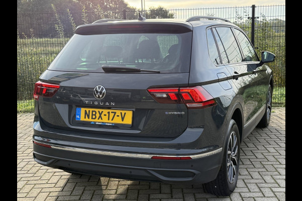 Volkswagen Tiguan 1.4 TSI eHybrid Life Business | Camera | PDC | Carplay | ACC |