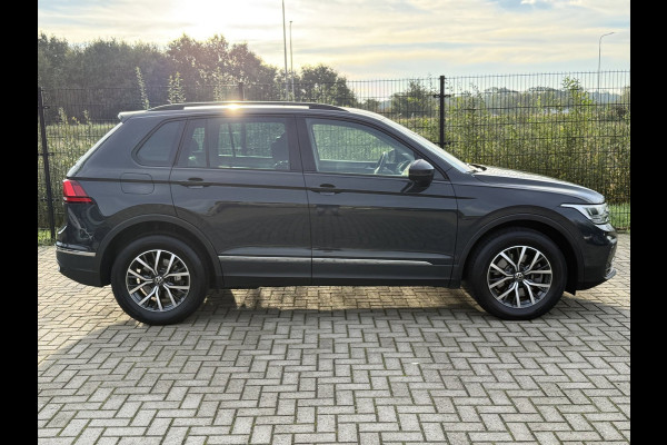 Volkswagen Tiguan 1.4 TSI eHybrid Life Business | Camera | PDC | Carplay | ACC |