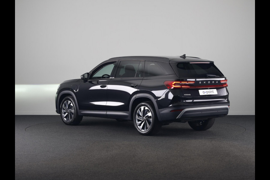 Škoda Kodiaq 1.5 TSI PHEV Business Edition Plus 204 pk 6 versn. DSG | Trekhaak | Sunset | Light & View Pakket | Winter Pakket