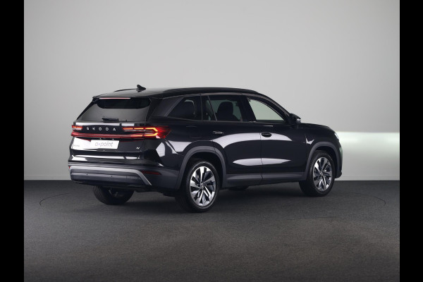 Škoda Kodiaq 1.5 TSI PHEV Business Edition Plus 204 pk 6 versn. DSG | Trekhaak | Sunset | Light & View Pakket | Winter Pakket