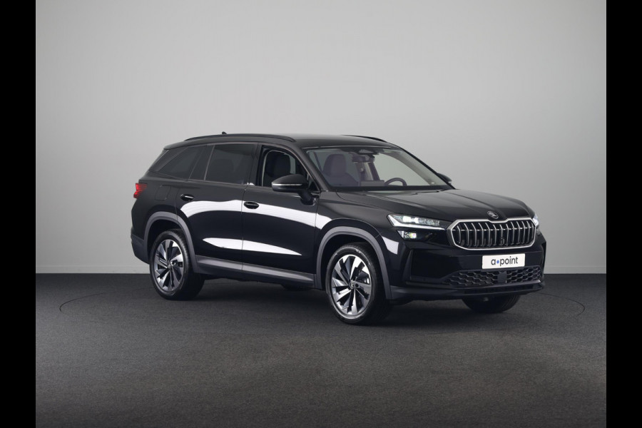 Škoda Kodiaq 1.5 TSI PHEV Business Edition Plus 204 pk 6 versn. DSG | Trekhaak | Sunset | Light & View Pakket | Winter Pakket