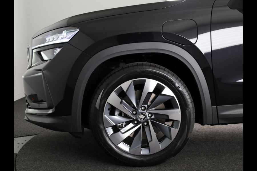 Škoda Kodiaq 1.5 TSI PHEV Business Edition Plus 204 pk 6 versn. DSG | Trekhaak | Sunset | Light & View Pakket | Winter Pakket